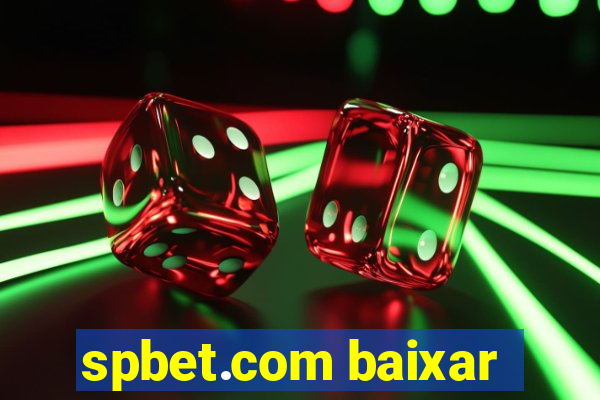 spbet.com baixar